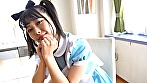 ヘアーヌード～無修正・純朴美少女・Fカップ天然巨乳～ 小泉ひなた サンプル画像9