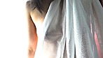 ヘアーヌード～無修正・美熟女・元看護師～ 羽月希 - Image 6