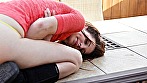 パイパンヌード～無修正・ロ●ータ・LAブロンド美少女～ ローラ・ウィンター サンプル画像14