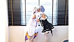 最強属性 特別編 コスプレ女子会で桐山結羽レズ解禁＆4P サンプル画像1