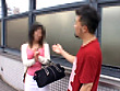 素人GET！！ギャルナンパ ガチンコ4時間 7 ～さいたま編～ サンプル画像13