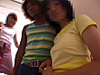 素人GET！！ギャルナンパ ガチンコ4時間 2009年ベストセレクションACT.5～渋谷.横浜.大宮～ サンプル画像8