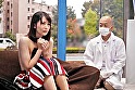 れいこ（29） 2歳のお子さんがいるセレブ人妻 マジックミラー号 乳首マッサージで乳首イキ！ サンプル画像4