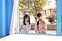 あやめ（33）ジュエリーデザイナー ゆり（31）雑誌編集長 マジックミラー号 セレブ人妻が乳首マッサージで乳首イキ！ サンプル画像1