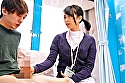 めい（21） ナース マジックミラー号 巨乳ナースさんにたっぷり中出ししちゃいました！ サンプル画像2