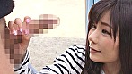 えり（27） 人妻 マジックミラー号 真正中出し！幸せいっぱいの人妻が旦那以外と･･･ サンプル画像1