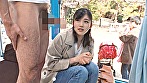 みほ（27） 人妻 マジックミラー号 真正中出し！旦那さんと赤ちゃんがすぐ側にいるのに生SEXに没頭！ サンプル画像7