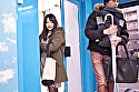 かな（24）子持ち母乳若妻 マジックミラー号 生後11か月の赤ん坊を持つ 本物母乳が出る若妻とSEX！ サンプル画像1