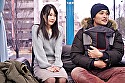 かな（24）子持ち母乳若妻 マジックミラー号 生後11か月の赤ん坊を持つ 本物母乳が出る若妻とSEX！ サンプル画像9