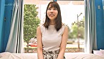 まみ（22）マジックミラー号 学校では教えない！超高学歴のマジメな女子大生が圧迫ポルチオマッサージで愛液ダラダラの淫乱覚醒！ サンプル画像2
