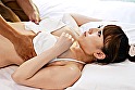みれい（22）美容部員 マジックミラー号 常夏の海！水着娘を彼氏の前で寝取って真正中出し2連発！ サンプル画像5