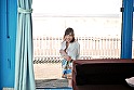 みき（19）専門学生 マジックミラー号 10代水着美少女に童貞のフリした絶倫男が激ピストン！！イッた直後もガン突き再開＆ピクピクマ○コに真正中出し！！ サンプル画像3