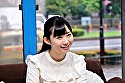 あき（23）素人美女限定 100の質問中に突然デカチンを即ハメ！恥じらいつつも、連続ピストンでオマ○コぐちょ濡れ大絶頂！ サンプル画像1