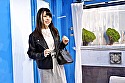 みさ（19） マジックミラー号 素人女子大生限定100の質問中に突然デカチンを即ハメ！恥じらいつつも連続ピストンでオマ○コぐちょ濡れ大絶頂！おまけに大洪水！ サンプル画像2