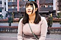 萌先生23歳 豊満な肉体を揉みしだくと恥ずかし汁が溢れ出す！メタボ可愛い素人女の母性にマザコン男子の射精が止まらない！ サンプル画像1