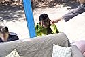さおり（21）マジックミラー号素人女子大生限定 100の質問中に突然デカチンを即ハメ！恥じらいつつも、連続ピストンでオマ○コぐちょ濡れ大絶頂！おまけに大洪水！スポーツ女子編 サンプル画像1