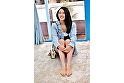 ともか（21）ヤリチン君に「エロいセフレを紹介してください」と聞き、来てくれたエロい人 サンプル画像2
