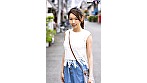 「めっちゃ気持ちよさそうなちチ〇コやん（笑）」とノリノリ関西弁女子GET りさ（21） サンプル画像3