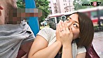 欲求不満でお悩みの人妻が久々の勃起チ〇ポで淫乱大開放！留美 （29）結婚3年目 サンプル画像3