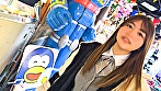 ちなつ（18）文芸部【現○私立高○3○生】【成長が止まらないHカップ雌美巨乳】【おっぱいフルコースを堪能。パイズリ天国】【もっちり肉感ボディーは至高の抱き心地】【千切れそうなほど巨乳をブン回し喘ぎ散らし】【透けエロランジャリーで2回戦目。バックで波打つ安産型デカ尻】【キツマンを掘削し中出し孕ませ＆パイ射】 画像1