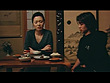 ノーパン熟女 まくる長襦袢 画像30