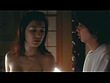 ノーパン熟女 まくる長襦袢 画像44