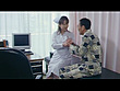 白衣と老人 覗きぬれぬれ 画像14
