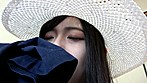 八尺様 静かな長身痴女に責められる 妖怪八尺様が魅入った男の精を絞り尽くす 和泉潤 サンプル画像5