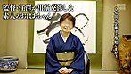 可愛い孫（23歳）が上品なおばあちゃん（77歳）に百合孝行 サンプル画像1