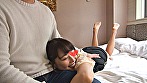 【個人撮影】友人の結婚式で盛り上がったちぃと生ハメ出し。ザーメンをアソコから垂らしながらのお掃除フェラ、連続射精。ちぃ4 サンプル画像3