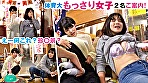 彩乃さん＆明日香さん サンプル画像1