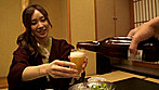 舞ワイフ ～セレブ倶楽部～ 三井加奈子／保坂芽衣 サンプル画像9