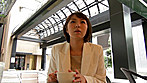 舞ワイフ ～セレブ倶楽部～ 井上紗耶香／遠藤千鶴 サンプル画像1