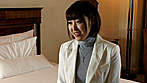 舞ワイフ ～セレブ倶楽部～ 堀江麻里子／伊藤沙織＆菊池紀子 サンプル画像1
