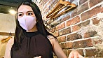 パパ活ハメ撮り記録～！ SNSで知り合った極上美女たちとのワケありワリきりハメ撮りSEX！！ 画像1