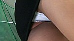 むらむらセレクション ゴルフレッスン生徒の生パンチラ サンプル画像17