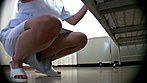 むらむらセレクション 看護婦さんの日常パンチラ サンプル画像8