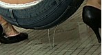 むらむらセレクション 奥様のお漏らし 立ちション サンプル画像16