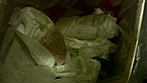 コンビニのトイレで集めたナプキン サンプル画像3
