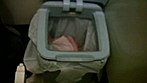 コンビニのトイレで集めたナプキン サンプル画像17