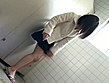授業参観盗撮お母さんたちのトイレ放尿、お漏らし捜査線 サンプル画像7