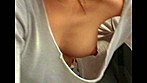 人妻のむらむらする妄想 胸ちらパンチラはみ尻 100人4時間 サンプル画像17