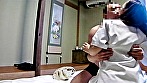旅館でマッサージを呼んで口説いてみたら･･･ サンプル画像12