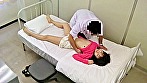 悪徳医師がカメラを仕掛けて撮った映像をAVへ黙って投稿 サンプル画像16