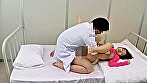悪徳医師がカメラを仕掛けて撮った映像をAVへ黙って投稿 サンプル画像19