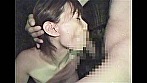 貸切り露天風呂を利用するカップルたちは超大胆にチ○ポしゃぶってハメ放題！生々しいので従業員から買い取って勝手に発売 サンプル画像17