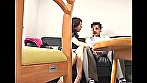 【盗撮】反省の色が見えない万引き●の熟女主婦にカラダで御請求 サンプル画像19