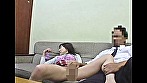 盗撮 万引きした罪を償うために鬼畜オーナーに肉体関係を強要される サンプル画像18