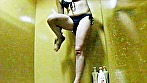 夏だ！海だ！盗撮だ！海の家で着替える水着ギャルをたっぷり盗撮！ サンプル画像14