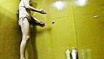 夏だ！海だ！盗撮だ！海の家で着替える水着ギャルをたっぷり盗撮！ サンプル画像15